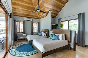 The Enclave- Private Island