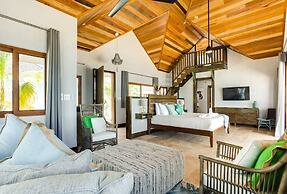 The Enclave- Private Island