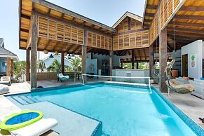 The Enclave- Private Island