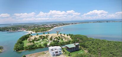 The Enclave- Private Island