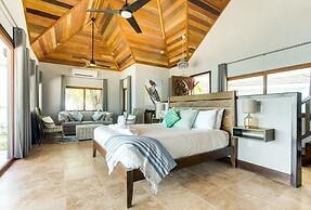 The Enclave- Private Island