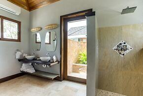 The Enclave- Private Island