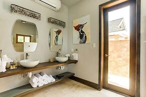 The Enclave- Private Island