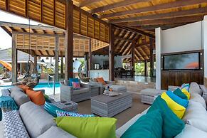 The Enclave- Private Island