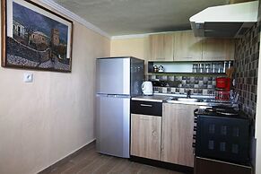 Villa Laskari With Sea View