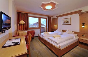 Garni Hotel Concordia