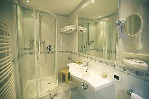Garni Hotel Concordia