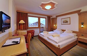 Garni Hotel Concordia