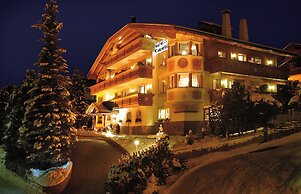 Garni Hotel Concordia