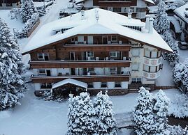 Garni Hotel Concordia