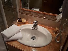 Garni Hotel Concordia