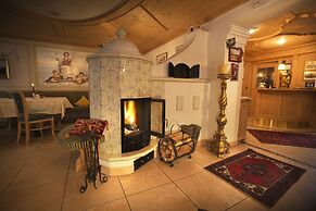 Garni Hotel Concordia