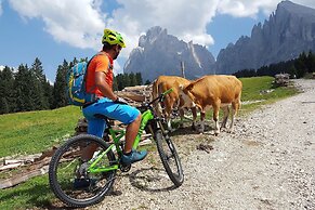 Garni Hotel Concordia