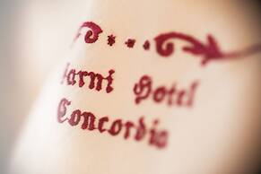 Garni Hotel Concordia
