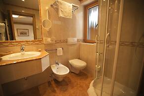 Garni Hotel Concordia