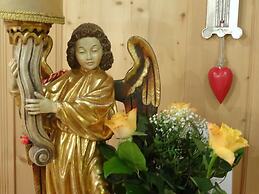 Garni Hotel Concordia