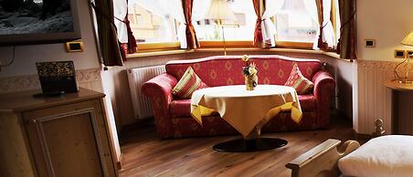 Garni Hotel Concordia