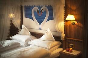 Garni Hotel Concordia