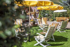 Garni Hotel Concordia