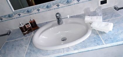 Garni Hotel Concordia