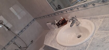 Garni Hotel Concordia