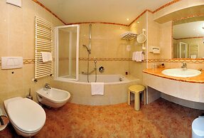 Garni Hotel Concordia