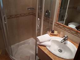 Garni Hotel Concordia