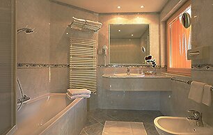 Garni Hotel Concordia