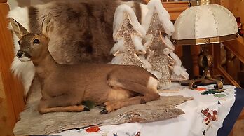 Garni Hotel Concordia