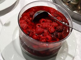 Garni Hotel Concordia