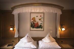 Garni Hotel Concordia