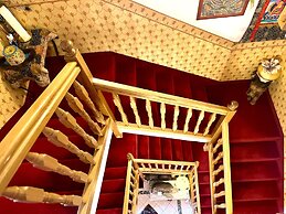 Garni Hotel Concordia