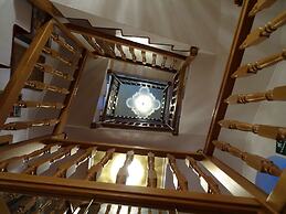 Garni Hotel Concordia