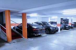 Garni Hotel Concordia