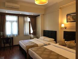 Taksim House Suites