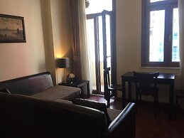 Taksim House Suites