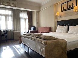 Taksim House Suites