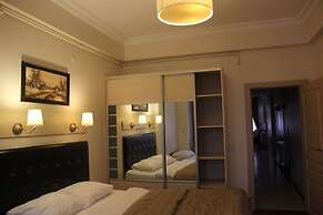 Taksim House Suites