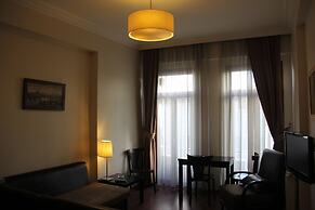 Taksim House Suites