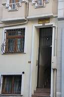 Taksim House Suites