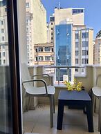 Taksim House Suites