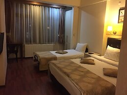Taksim House Suites