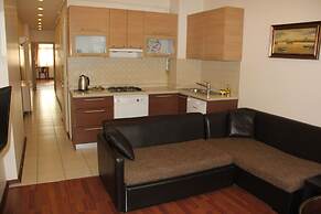 Taksim House Suites
