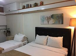 Taksim House Suites
