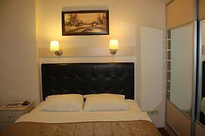 Taksim House Suites