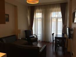 Taksim House Suites