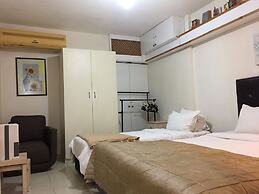 Taksim House Suites
