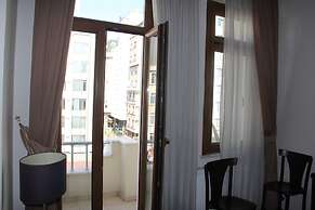 Taksim House Suites