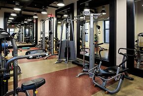 Stay With Kay Pentagon City