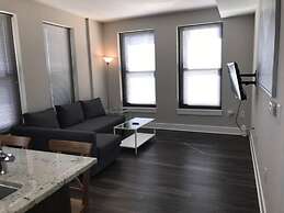 Stay With Kay Pentagon City